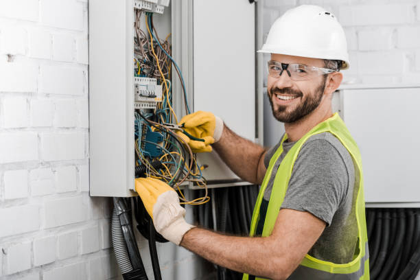 Best Electrical Outlet Repair  in Columbus Grove, OH