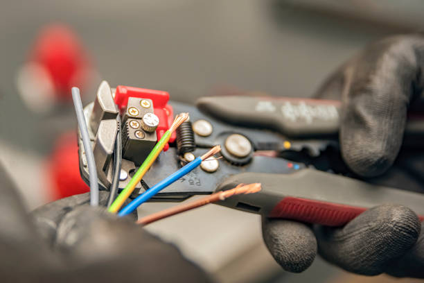 Best Emergency Electrical Repair  in Columbus Grove, OH