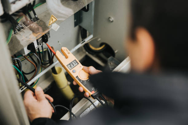 Best Affordable Emergency Electrician  in Columbus Grove, OH