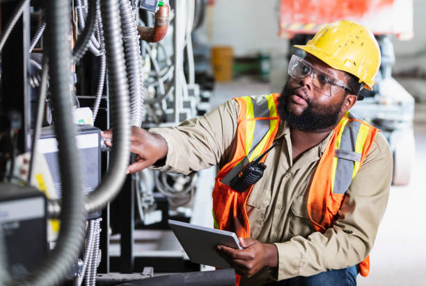 Best Residential Electrician Services  in Columbus Grove, OH