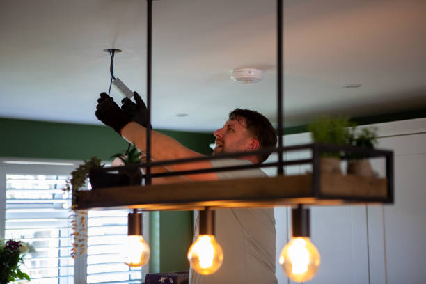 Best Electrical Repair Services  in Columbus Grove, OH