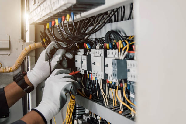Best 24-Hour Electrician  in Columbus Grove, OH
